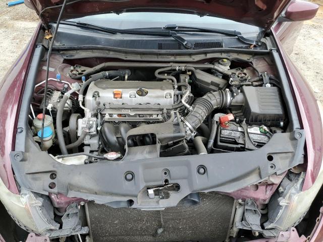 Photo 11 from auction – 2012 HONDA ACCORD EXL with VIN 1HGCP2F89CA046220