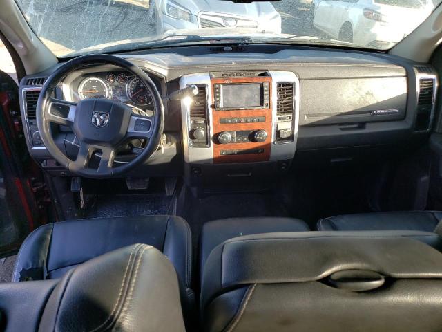 Photo 8 from auction – 2011 DODGE RAM 1500 with VIN 1D7RV1CT0BS642462