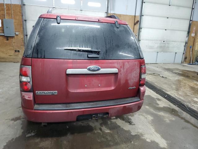 Photo 6 from auction – 2008 FORD EXPLORER X with VIN 1FMEU73E88UB09817