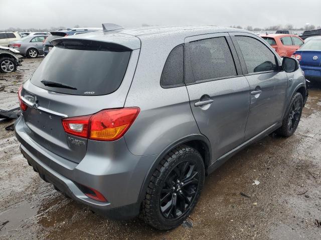 Photo 3 from auction – 2019 MITSUBISHI OUTLANDER with VIN JA4AR3AU8KU025375
