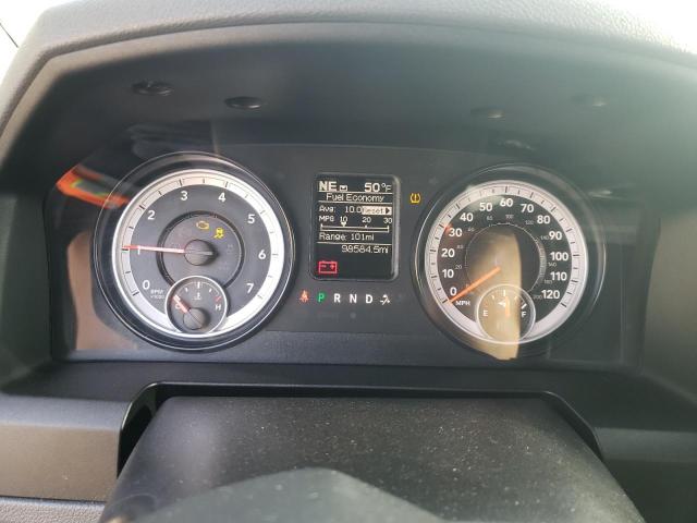 Photo 9 from auction – 2014 RAM 1500 ST with VIN 1C6RR7KT1ES467590