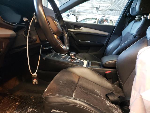 Photo 7 from auction – 2018 AUDI SQ5 PREMIU with VIN WA1A4AFY9J2009016
