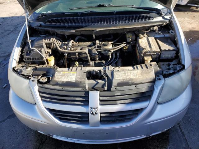 Photo 12 from auction – 2007 DODGE GRAND CARA with VIN 2D4GP44L87R155906