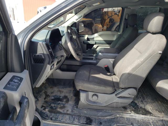 Photo 7 from auction – 2019 FORD F150 SUPER with VIN 1FTEX1EP6KKD54092