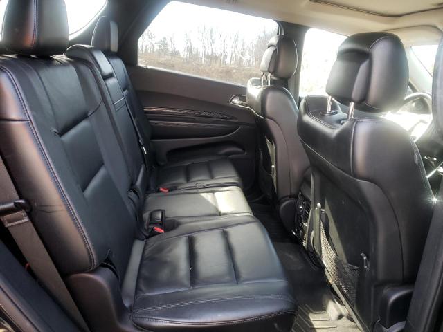 Photo 11 from auction – 2016 DODGE DURANGO LI with VIN 1C4RDJDG1GC375493
