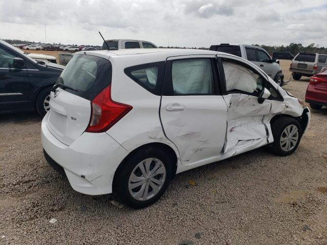 Photo 3 from auction – 2017 NISSAN VERSA NOTE with VIN 3N1CE2CP2HL376221