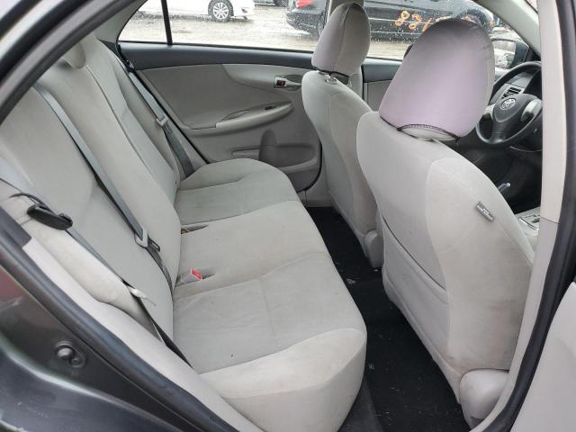 Photo 10 from auction – 2013 TOYOTA COROLLA BA with VIN 2T1BU4EE4DC970227