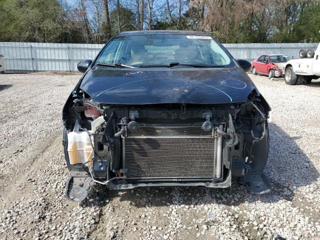 Photo 5 from auction – 2012 TOYOTA PRIUS with VIN JTDKN3DU0C1570300