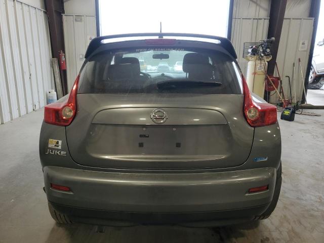 Photo 6 from auction – 2012 NISSAN JUKE S with VIN JN8AF5MR1CT110538