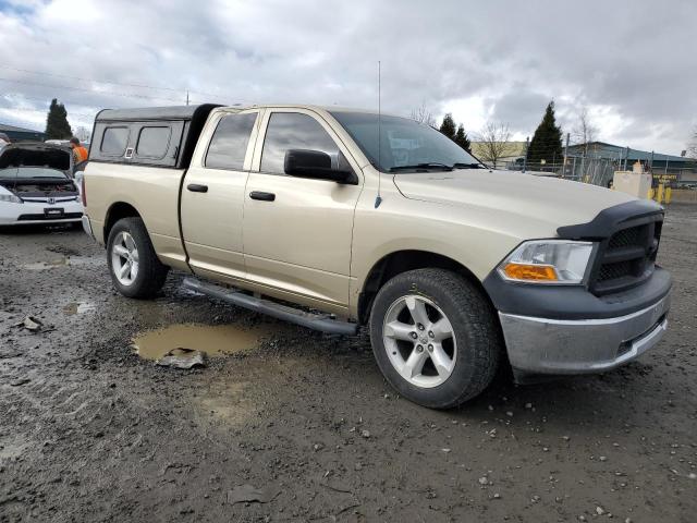 Photo 4 from auction – 2011 DODGE RAM 1500 with VIN 1D7RV1GP2BS691109