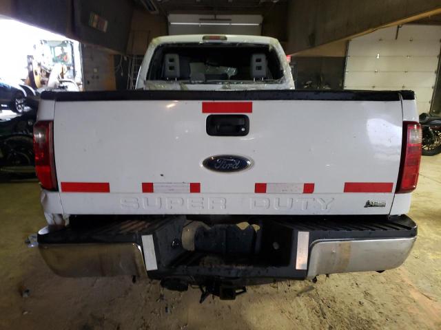 Photo 6 from auction – 2011 FORD F250 SUPER with VIN 1FT7X2B66BEA69370