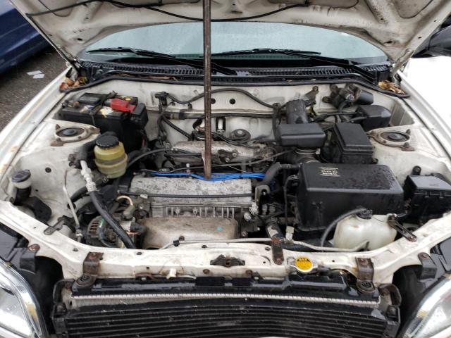 Photo 12 from auction – 2000 TOYOTA RAV4 with VIN JT3GP10V1Y0046934