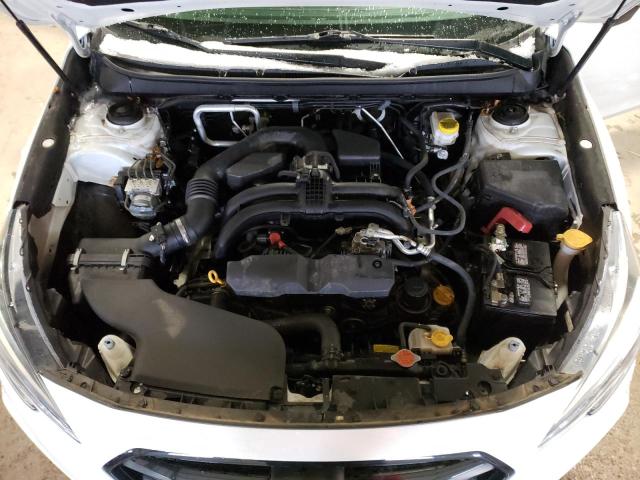Photo 11 from auction – 2018 SUBARU LEGACY SPO with VIN 4S3BNAS65J3038809
