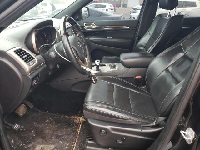 Photo 7 from auction – 2014 JEEP GRAND CHER with VIN 1C4RJFCTXEC270193
