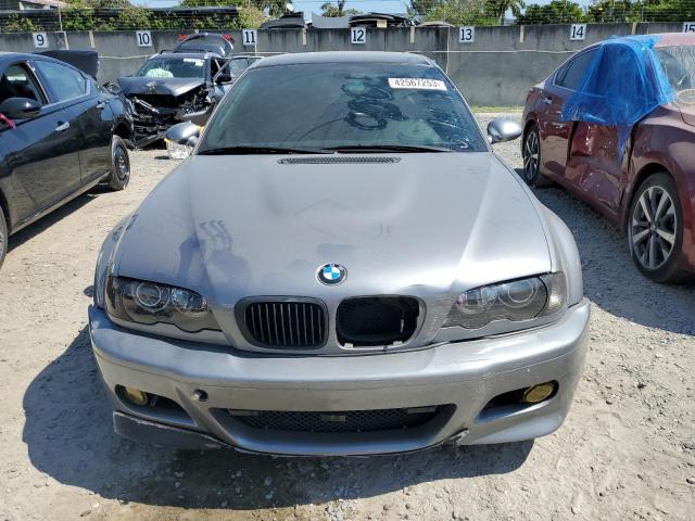 Photo 5 from auction – 2004 BMW M3 with VIN WBSBL934X4PN59001