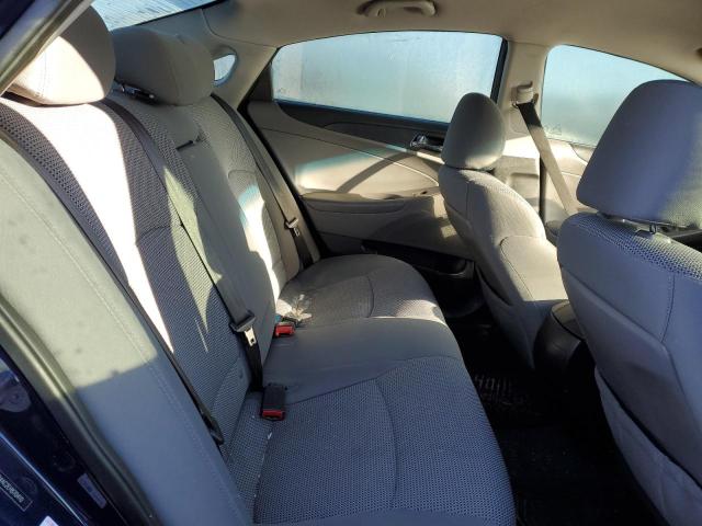 Photo 10 from auction – 2014 HYUNDAI SONATA GLS with VIN 5NPEB4AC2EH870410