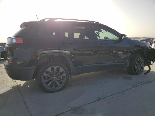 Photo 3 from auction – 2021 JEEP CHEROKEE L with VIN 1C4PJMMX4MD220539