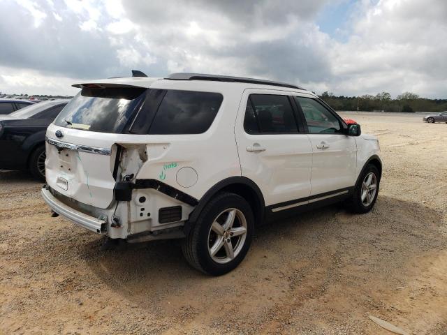 Photo 3 from auction – 2019 FORD EXPLORER X with VIN 1FM5K7D80KGB02803