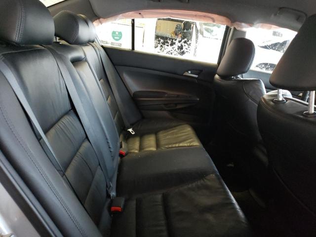 Photo 10 from auction – 2011 HONDA ACCORD SE with VIN 1HGCP2F65BA073539