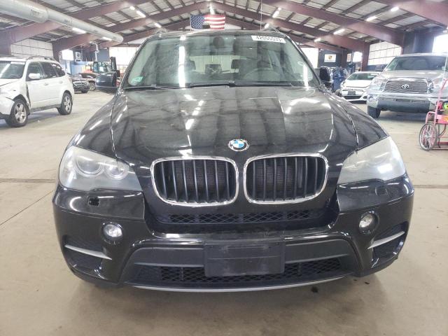 Photo 5 from auction – 2011 BMW X5 XDRIVE3 with VIN 5UXZV4C58BL409502