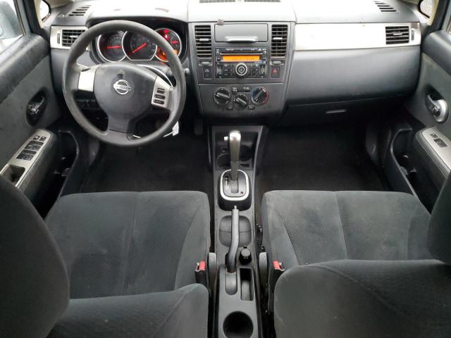 Foto 8 de la subasta – 2011 NISSAN VERSA S con VIN 3N1BC1AP0BL465436