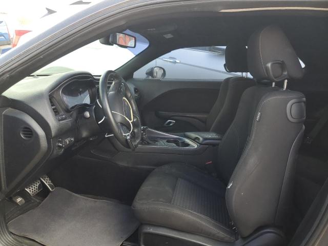 Photo 7 from auction – 2018 DODGE CHALLENGER with VIN 2C3CDZAG4JH196026