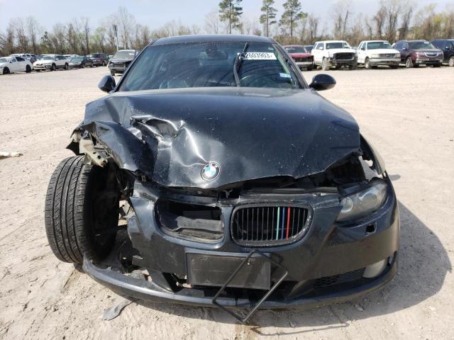 Photo 5 from auction – 2009 BMW 328 I with VIN WBAWB33529P138704