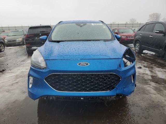 Photo 5 from auction – 2020 FORD ESCAPE SEL with VIN 1FMCU9H97LUA15838