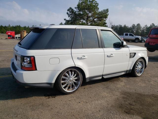 Photo 3 from auction – 2013 LAND ROVER RANGE ROVE with VIN SALSK2D43DA813529