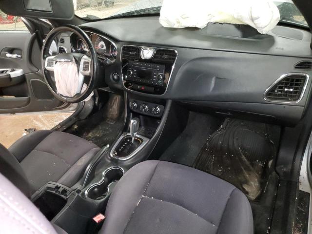 صورة رقم 8 من المزاد - 2013 CHRYSLER 200 TOURIN مع VIN 1C3BCBEB2DN560086