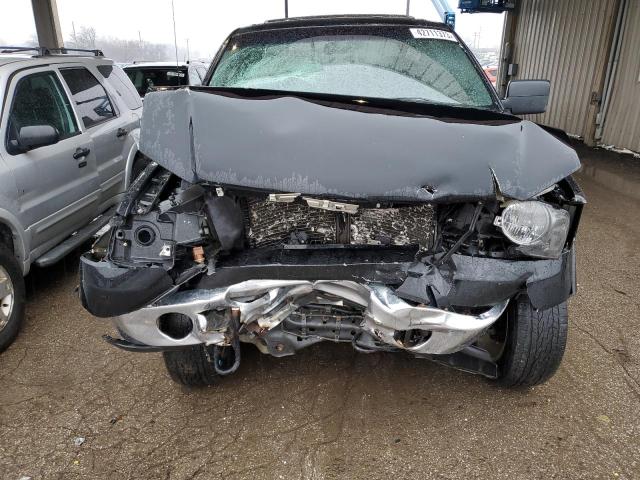 Photo 5 from auction – 2006 FORD F150 SUPER with VIN 1FTPW14596FA58588