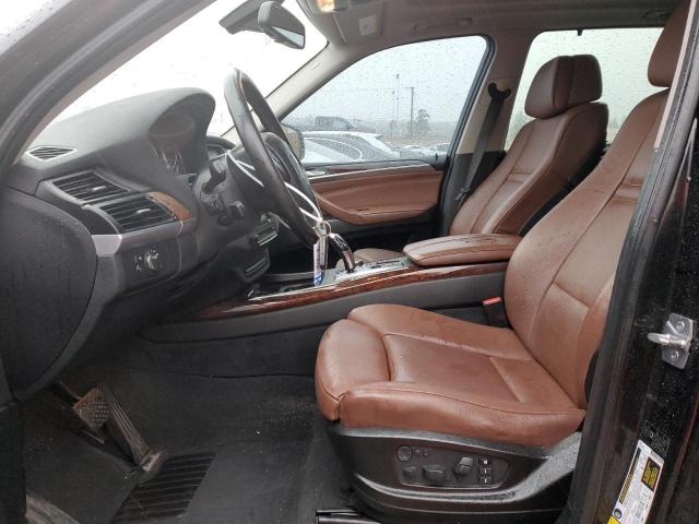 Photo 7 from auction – 2011 BMW X5 XDRIVE3 with VIN 5UXZW0C55BL660001