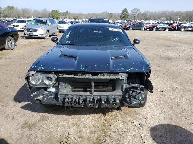 Photo 5 from auction – 2017 DODGE CHALLENGER with VIN 2C3CDZAG4HH509215
