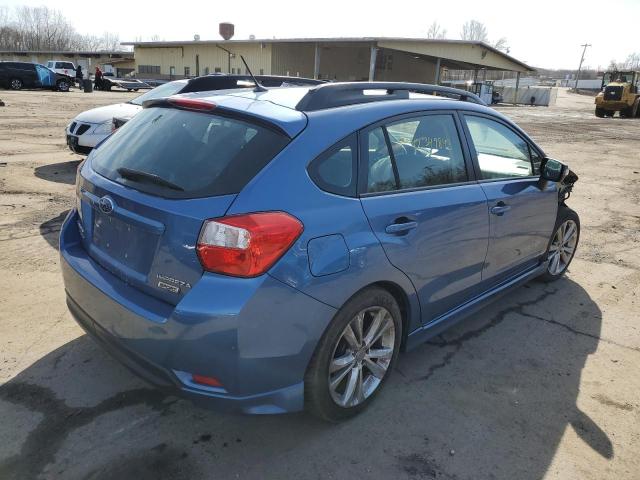 Photo 3 from auction – 2016 SUBARU IMPREZA SP with VIN JF1GPAP67G8225737
