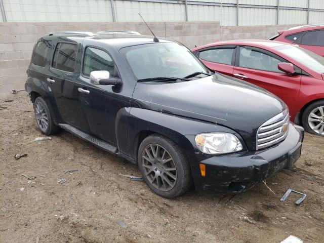 Photo 4 from auction – 2011 CHEVROLET HHR LT with VIN 3GNBACFU6BS646325