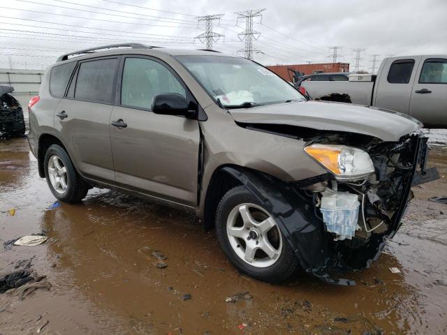Photo 4 from auction – 2012 TOYOTA RAV4 with VIN 2T3BF4DV7CW221860