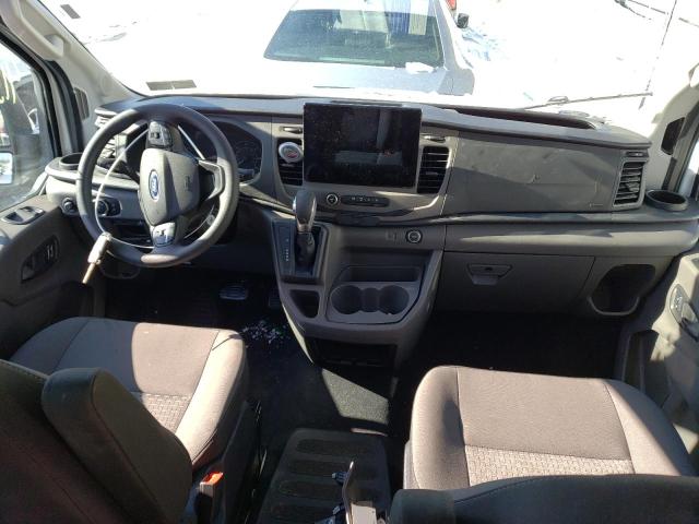 Photo 8 from auction – 2022 FORD TRANSIT T- with VIN 1FBAX2C80NKA43783