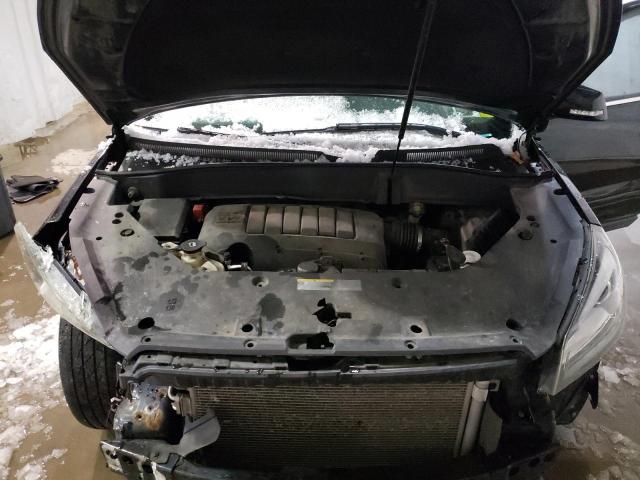 Photo 12 from auction – 2017 GMC ACADIA LIM with VIN 1GKKVSKD2HJ206307