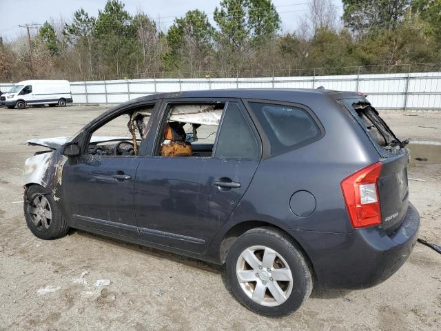 Photo 2 from auction – 2008 KIA RONDO BASE with VIN KNAFG525187184621