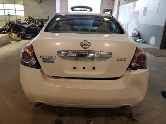 Photo 6 from auction – 2011 NISSAN ALTIMA BAS with VIN 1N4AL2AP6BN497344