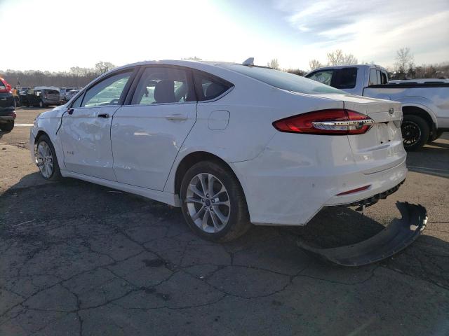 Photo 2 from auction – 2019 FORD FUSION SE with VIN 3FA6P0LU3KR101384
