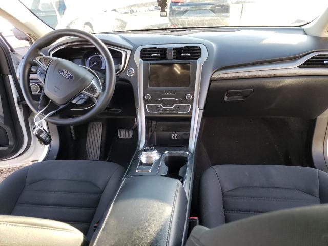 Photo 8 from auction – 2019 FORD FUSION SE with VIN 3FA6P0LU3KR101384