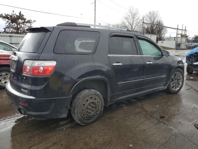 Photo 3 from auction – 2012 GMC ACADIA DEN with VIN 1GKKVTED4CJ141888