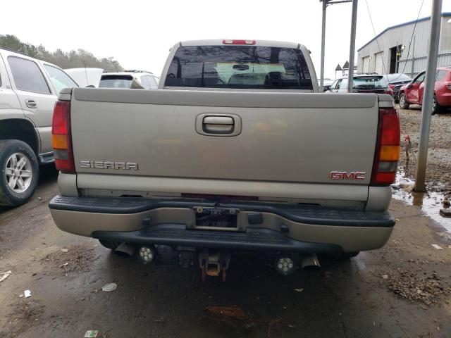 Photo 6 from auction – 2003 GMC SIERRA K15 with VIN 2GTFK69U631311437