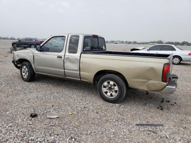 Photo 2 from auction – 2000 NISSAN FRONTIER K with VIN 1N6DD26S6YC415065