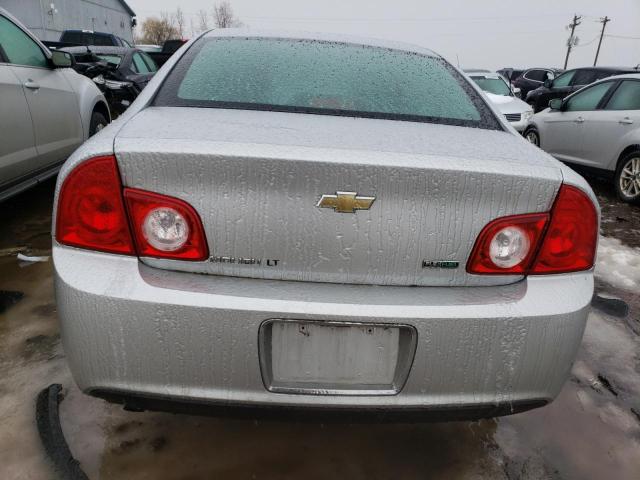 Photo 6 from auction – 2011 CHEVROLET MALIBU 1LT with VIN 1G1ZC5EU7BF160361