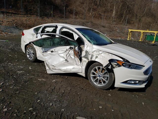 Photo 4 from auction – 2017 FORD FUSION SE with VIN 3FA6P0HD8HR362785