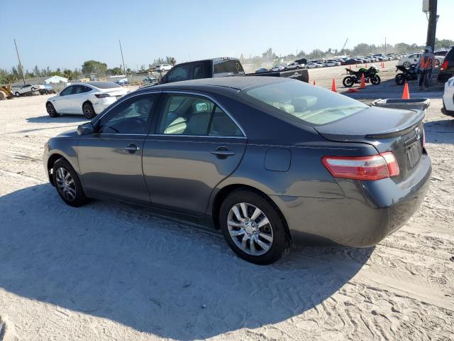 Photo 2 from auction – 2009 TOYOTA CAMRY BASE with VIN 4T1BE46K19U824407