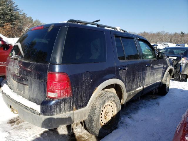 Photo 3 from auction – 2002 FORD EXPLORER X with VIN 1FMZU73E92UC62859