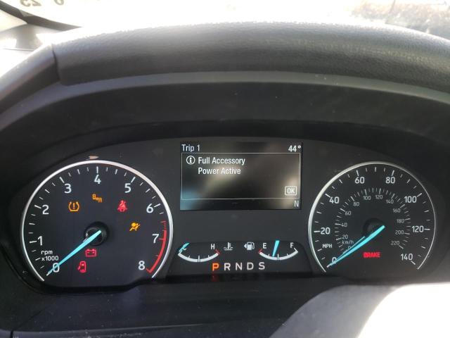 Photo 9 from auction – 2020 FORD ECOSPORT T with VIN MAJ6S3KL1LC323382